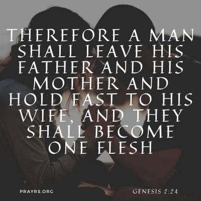 Scripture for Your Relationship With Your Boyfriend