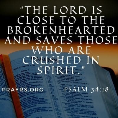 Scripture to Break Soul Tie