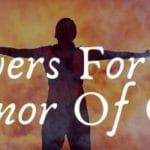 8 Faithful Prayers For The Armor Of God
