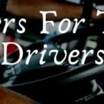 11 Protective Prayers for Truck Drivers