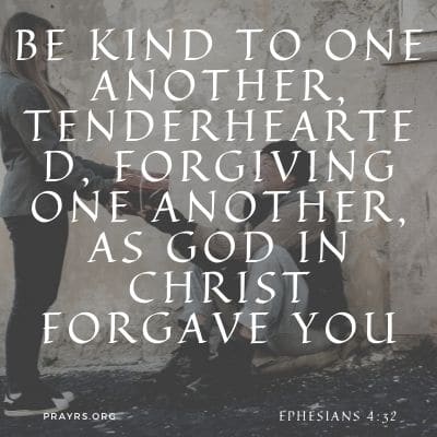 Bible Verses for Kindness