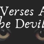 30 Sanctified Bible Verses About the Devil