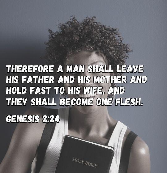 bible verse for adultery