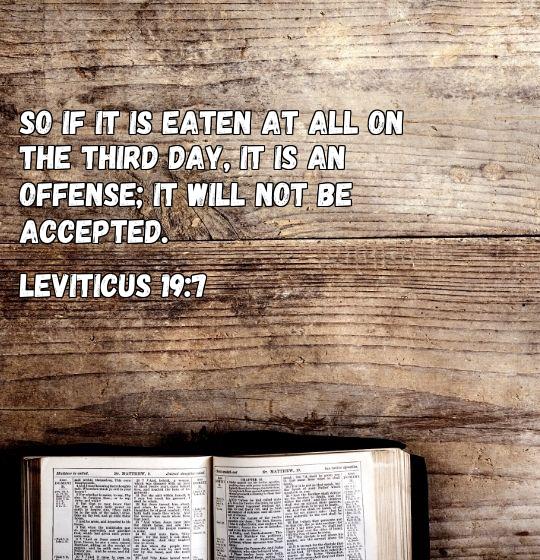 bible verse for acceptance