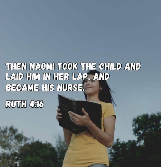 adoption bible verse