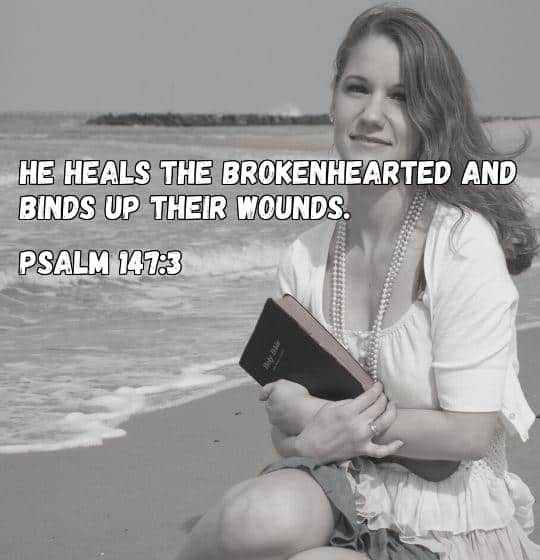bible verse for beauty