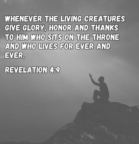 being grateful bible verse