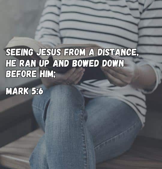bible verse about long distance relationships