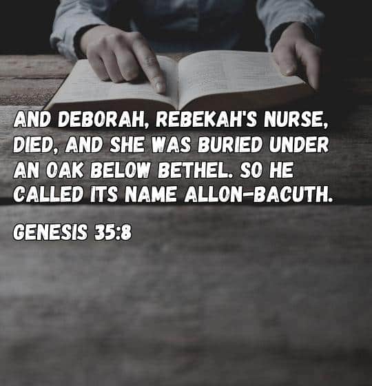 bible verse for nurses