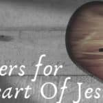 Prayers for Sacred Heart Of Jesus
