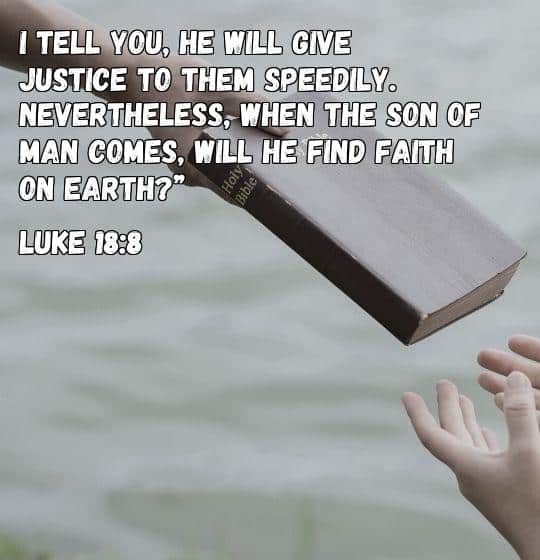 bible verse about atheists