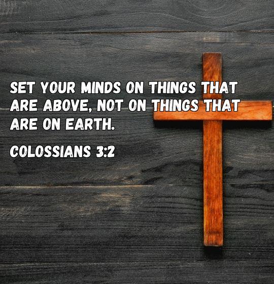positive thinking bible verse