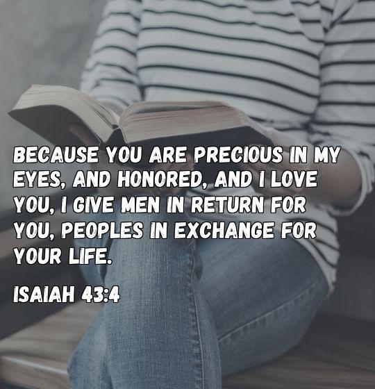 bible verse for engaged couples