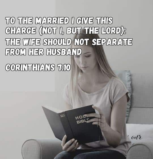 bible verse about engaged couples
