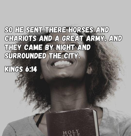midnight bible verse