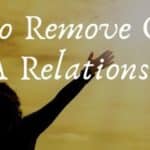 Prayers To Remove Obstacles In A Relationship