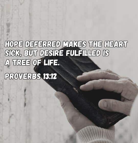 bible verse for protection from disease