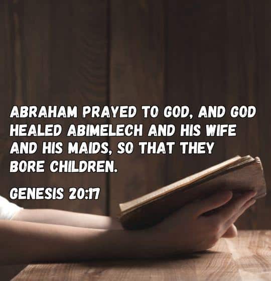 protection from disease bible verse