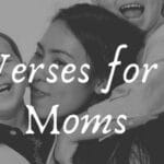 Bible Verses for Single Moms