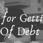 6 Devout Prayers for Getting Out Of Debt