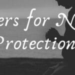 7 Sanctified Prayers for Night Protection